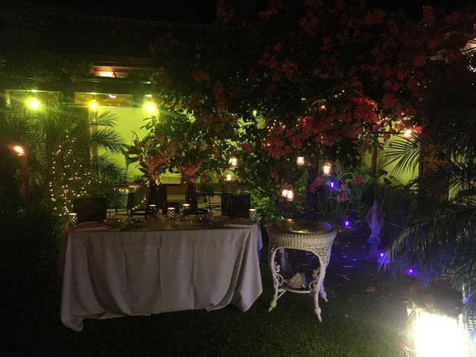 Food & Drinks, Hotel Antigua Estación Granada, Granada