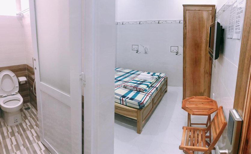 Bedroom 14