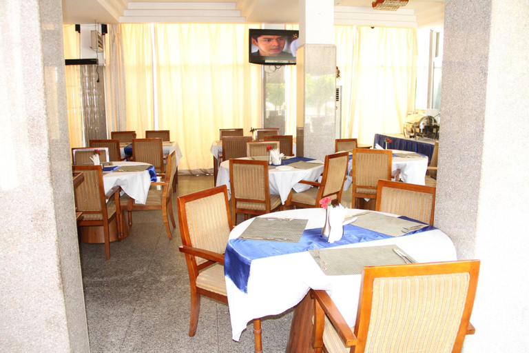 Food & Drinks, Safina Hotel & Apartments, Kinondoni