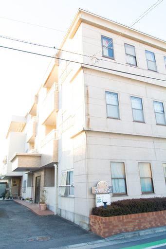 Mark's HOME, Maebashi