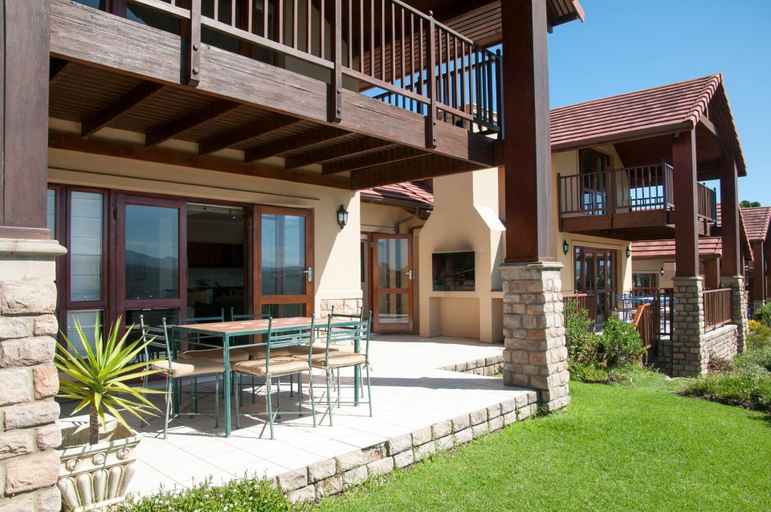 Exterior & Views 2, Villa 7, Eden
