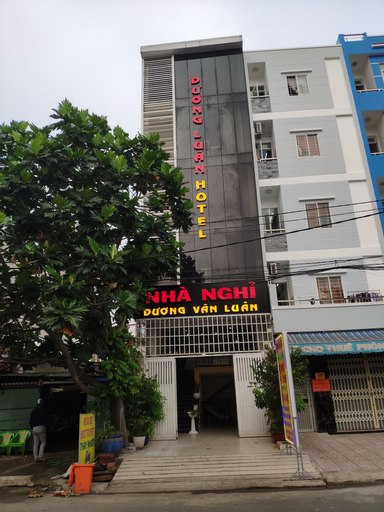 Exterior & Views 1, OYO 548 Kim Anh, Binh Tan