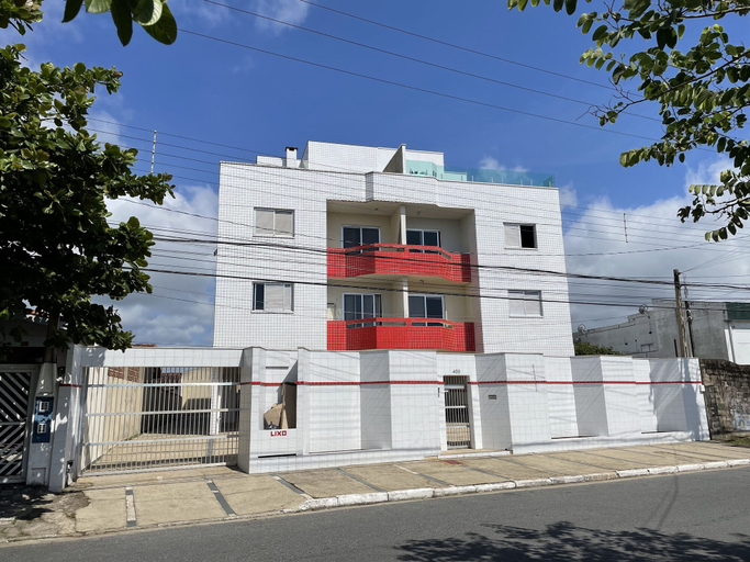 Exterior & Views 2, Cobertura Duplex em Peruíbe, Peruíbe