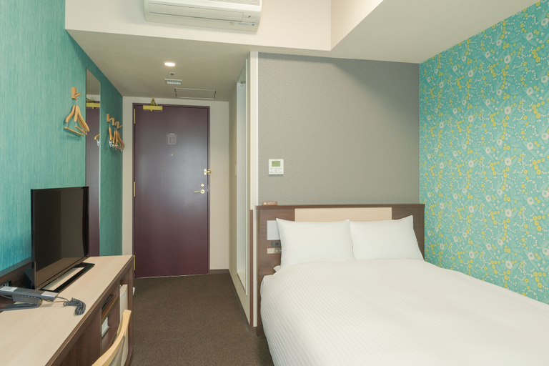 Bedroom 3, ROSE STAY - tokyo shiba park -, Minato