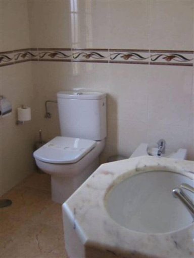 Bathroom 5, Hotel Rural Casa Migio, Asturias