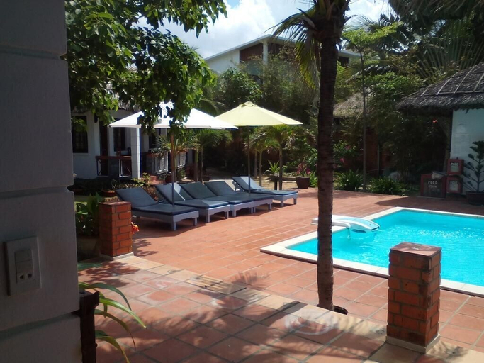Sport & Beauty, Suoi Tien Mui Ne Resort, Phan Thiết