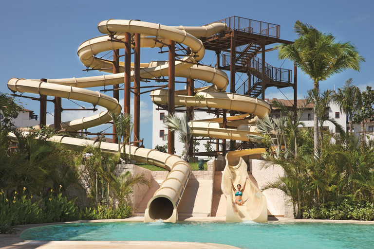 Sport & Beauty 2, Dreams Playa Mujeres Golf & Spa Resort - All Inclusive, Isla Mujeres