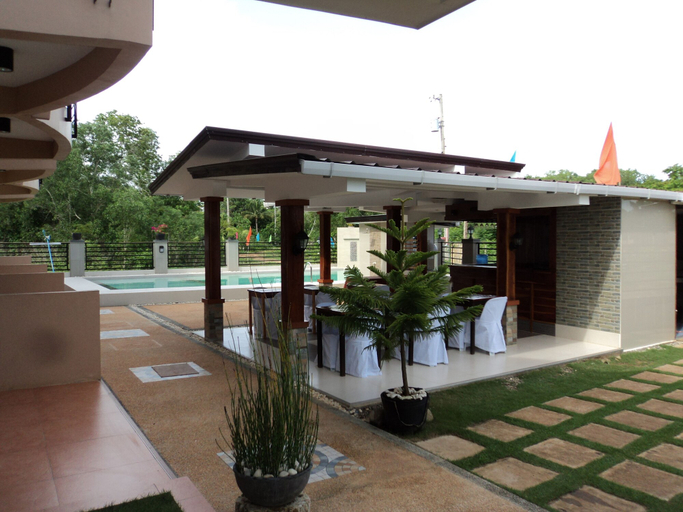 Exterior & Views 2, Greenfields Tourist Inn, Panglao