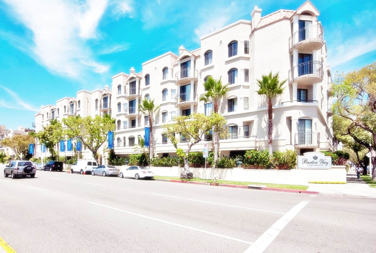Exterior & Views 2, Luxury Suites - Heart of Beverly Hills, Los Angeles