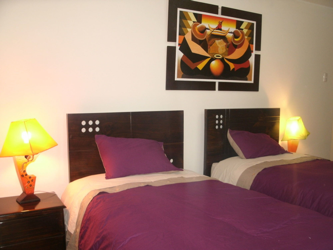 Angelica's Home - Apartments, Lima