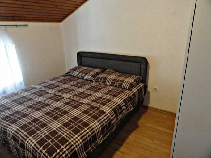 Bedroom 4, Apartman Pribilovic