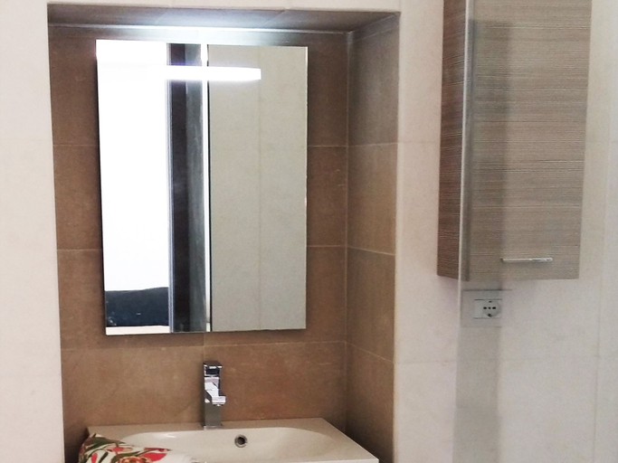 Bathroom 5, Casale alle Vigne, Lecce