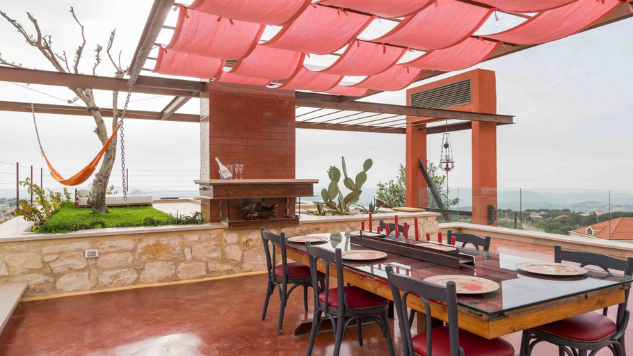 Food & Drinks 4, Zen Lifestyle Villa, Batroun