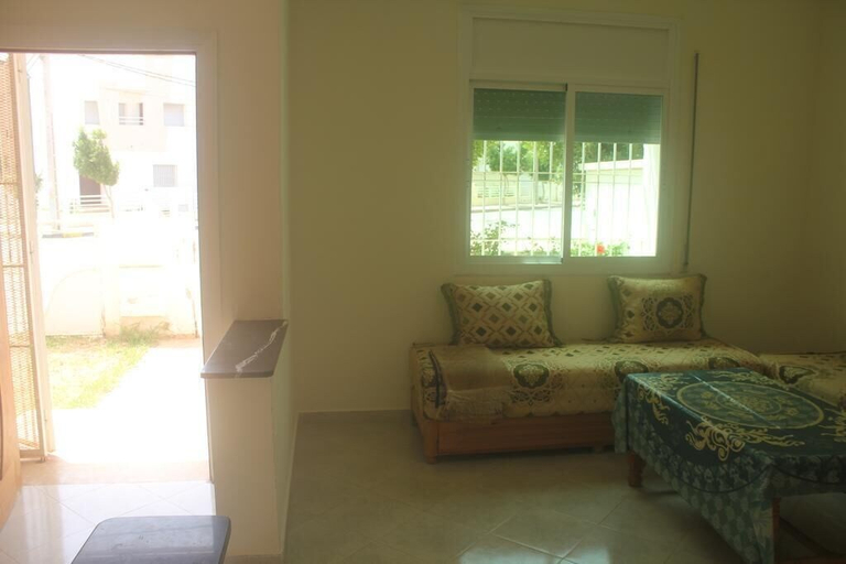 Others 5, Complexe El Nahda 2, Berkane Taourirt