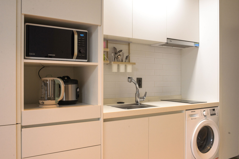 Others 5, Sokcho Daemyeong Samsung Home Prestige Pension, Sokcho