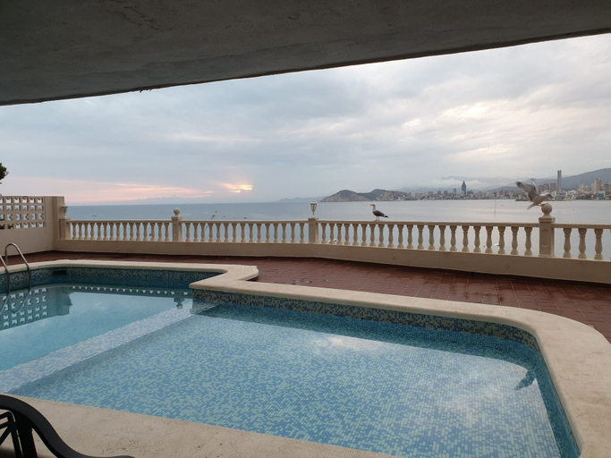 Sport & Beauty, Portofino playa, Alicante