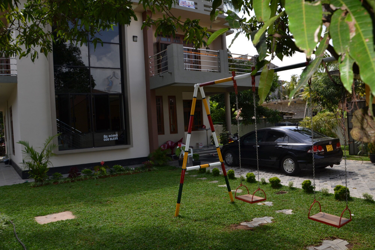 Exterior & Views 2, Villa Sam & Sun, Galle Four Gravets