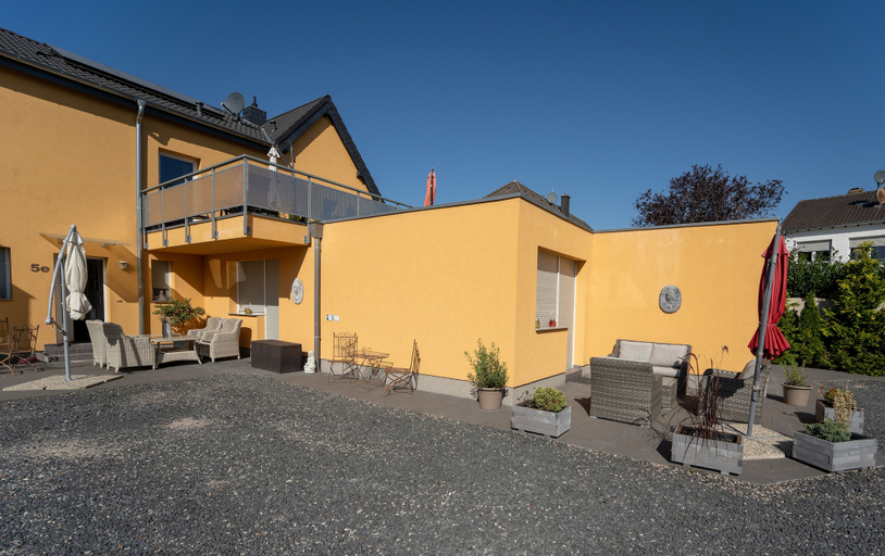 Exterior & Views 2, Ferienwohnung Anke-Apartement 1, Heinsberg