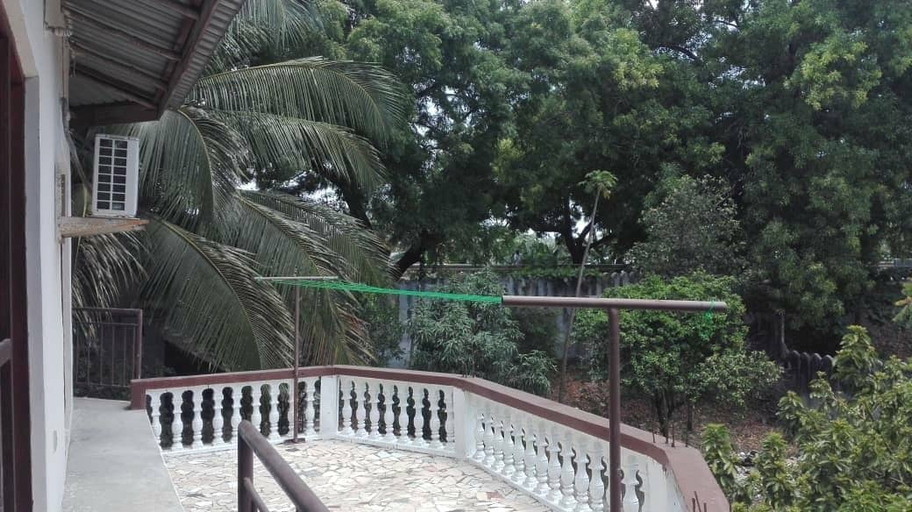 Others 5, Bububu Apartment, Magharibi