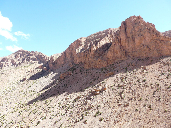 Others 5, Etoile des Gorges, Ouarzazate