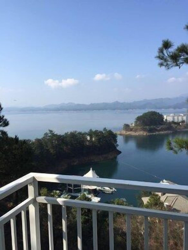 Exterior & Views 4, Qiandaohu Luxury Lake View Villa, Hangzhou