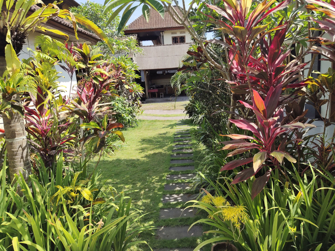 Others 4, Martin's Guest House, Gianyar