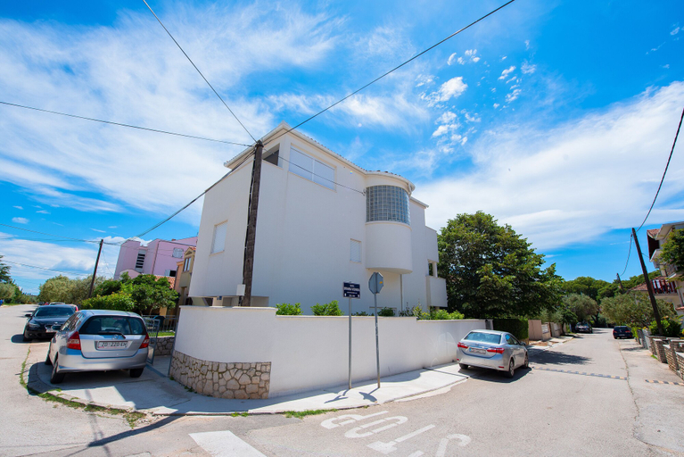 Exterior & Views 2, Spacious Chic Residence, Zadar