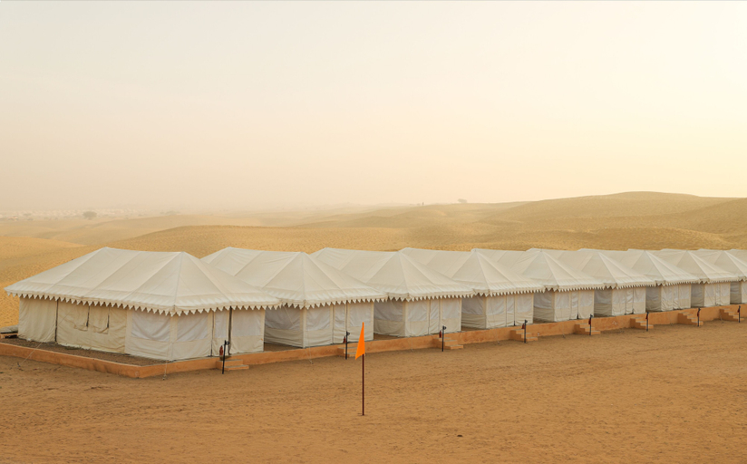 Others 4, Shiv Tara Desert Camp, Jaisalmer
