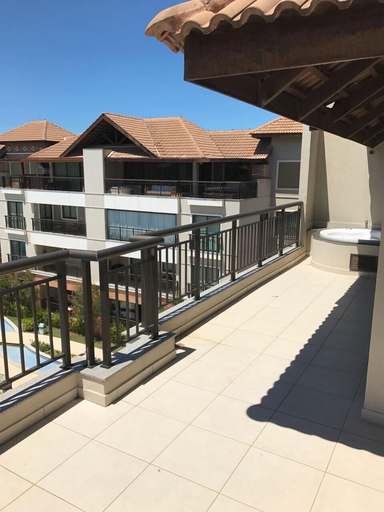 Exterior & Views, Beach Park Mediterranee, Aquiraz