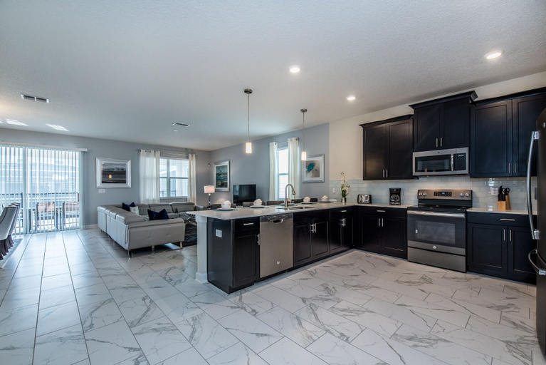Others 5, 8 Bdrm 5 Bath Villa, Osceola