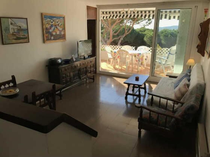 Others 4, Apartamento Politur M-72, Girona