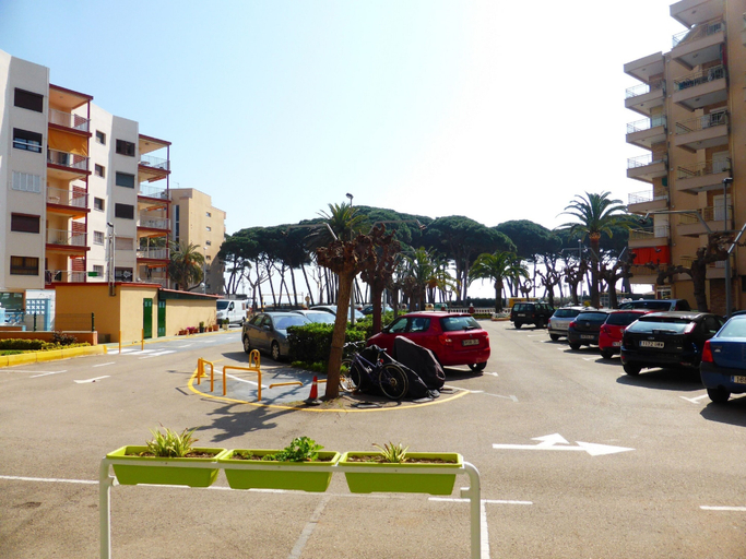 Exterior & Views 2, Apartamento M&C Les Pines, Tarragona