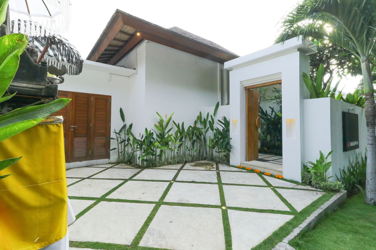 Exterior & Views, Villa Tangram, Badung