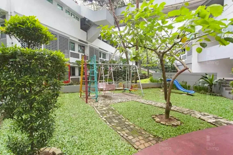 Others, RedLiving Apartemen Margonda Residence - Tower 2, Depok