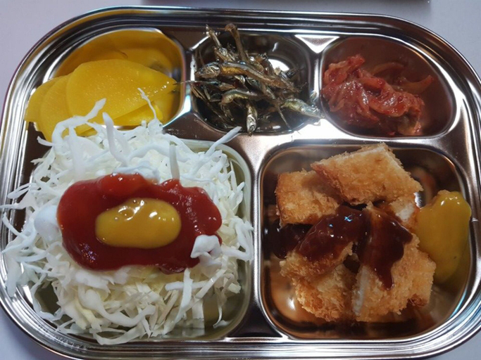 Food & Drinks 5, Jejudoparty Guesthouse Yeon - Hostel, Jeju