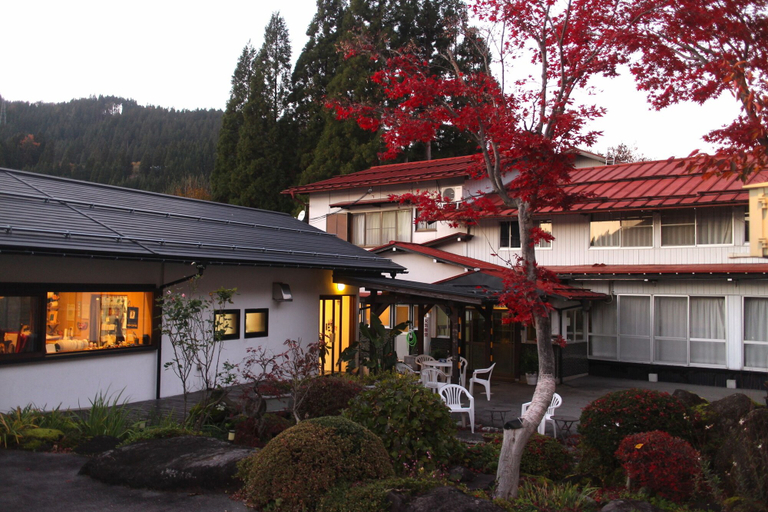 Exterior & Views 1, Kozaemon, Gujō