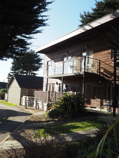 Exterior & Views, Tincroft Cottage Luxury Coastal Living, Cornwall