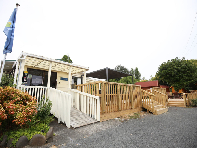 Orere Point TOP 10 Holiday Park, Manukau