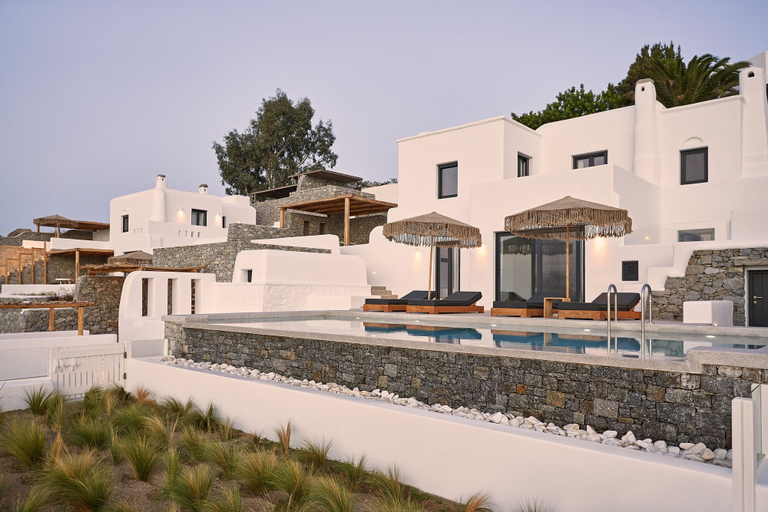 Exterior & Views 2, Hill Club Naxos, South Aegean