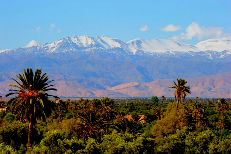 Others 5, Kasbah Les Nomades, Ouarzazate