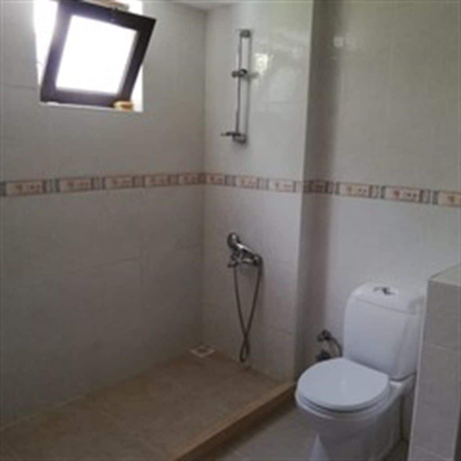 Bathroom 4, Villa Kalamar, Kaş