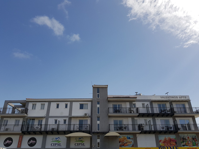 Exterior & Views 2, Valentinos Apartments