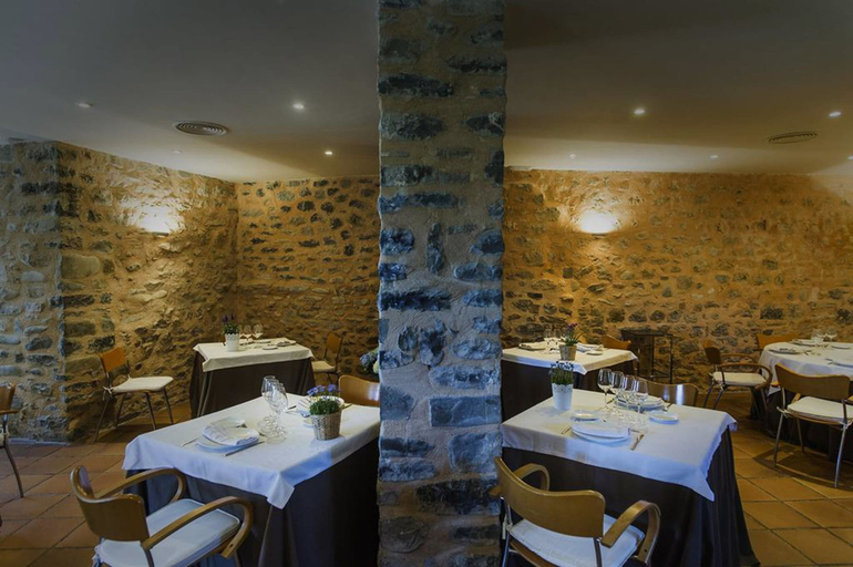Food & Drinks 4, Ligüerre Resort, Huesca