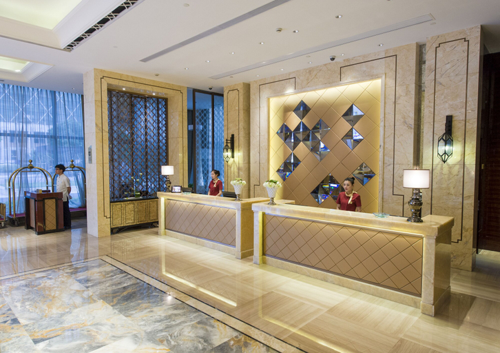 Others 5, Hangzhou Far East Hotel, Hangzhou