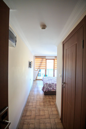 Bedroom 4, Amasra Aydoğan Otel, Amasra