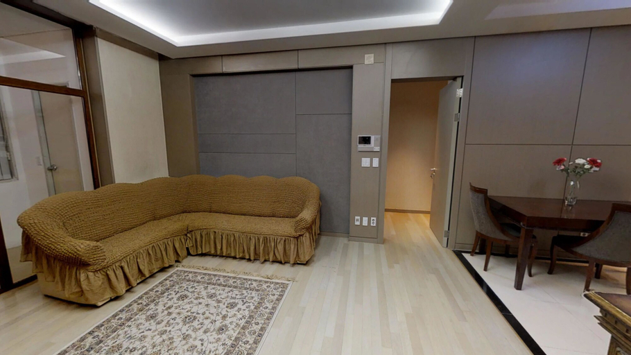 Bedroom 2, Hostel Vill, Astana City