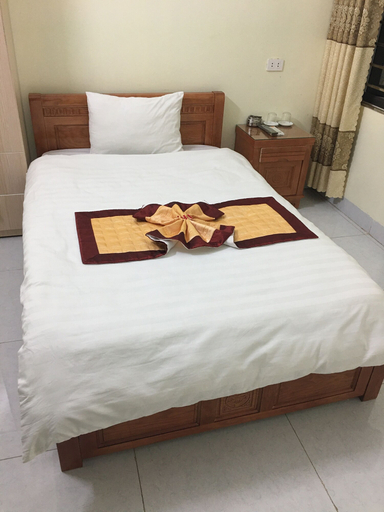 Bedroom 3, Duc Thang Guest House, Điên Biên Phủ
