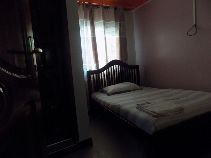Bedroom 2, Citymax Hotel, Kabale