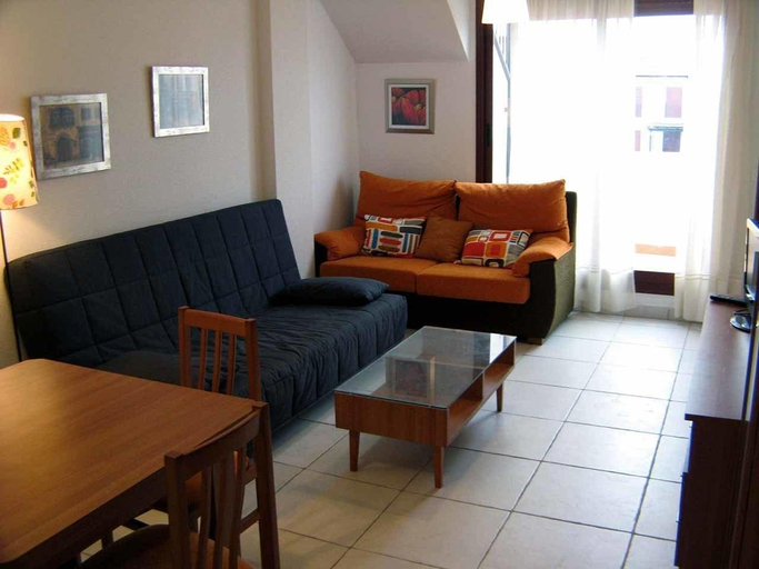 Others 4, Apartamento Jardines L1-2E, Almería