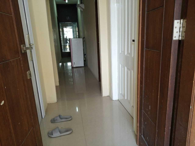 Others 5, Guest House 647 Tanjung Duren Utara, West Jakarta